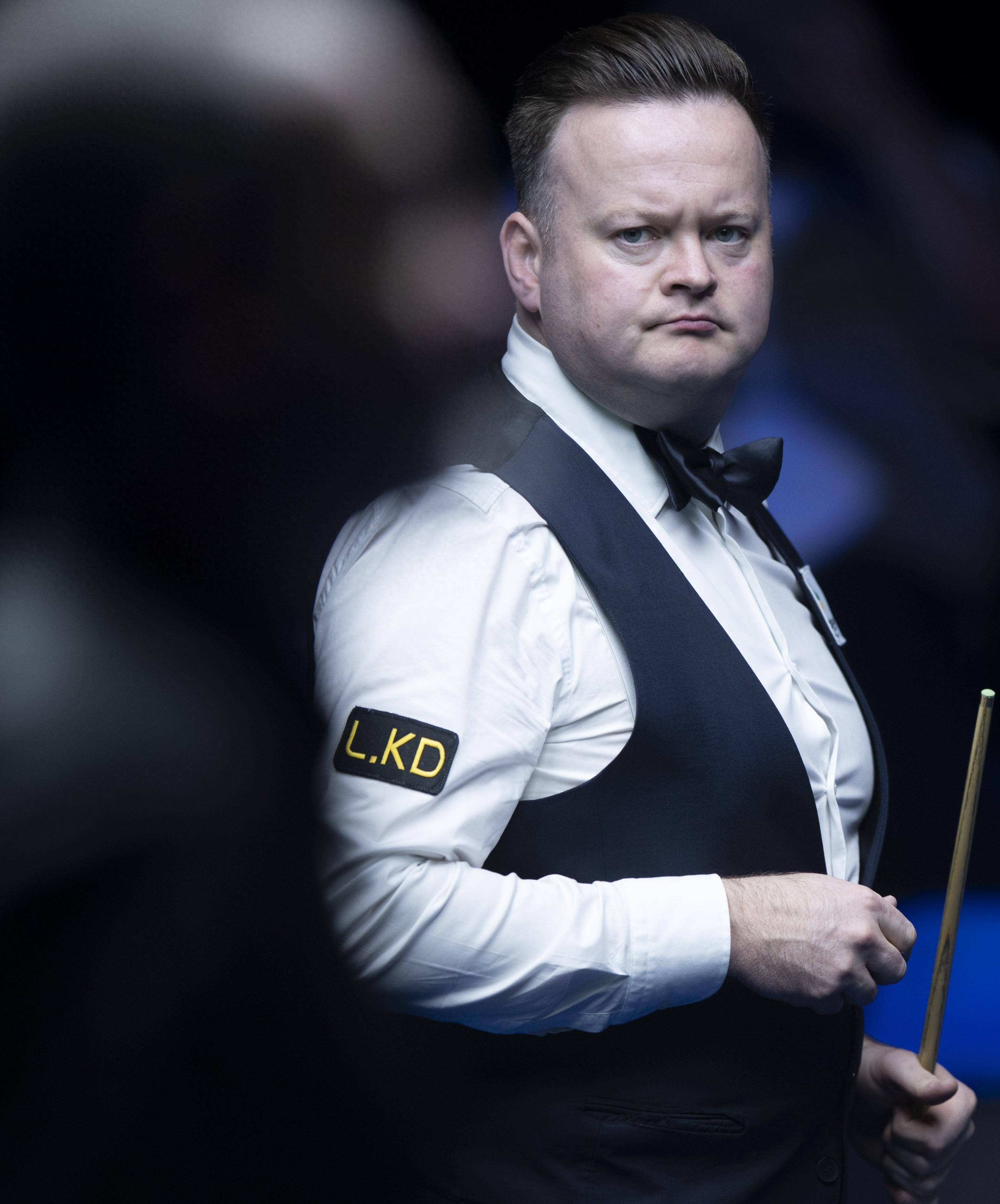 他希望自己 他希望自己