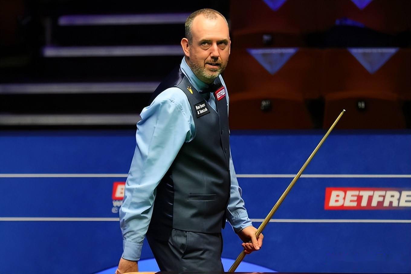 赛前环境的 赛前环境的