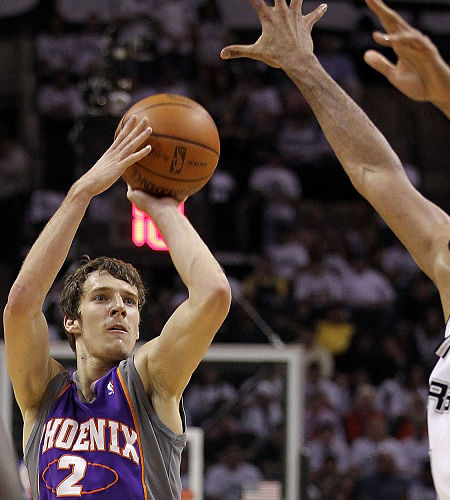 特点与球队 特点与球队