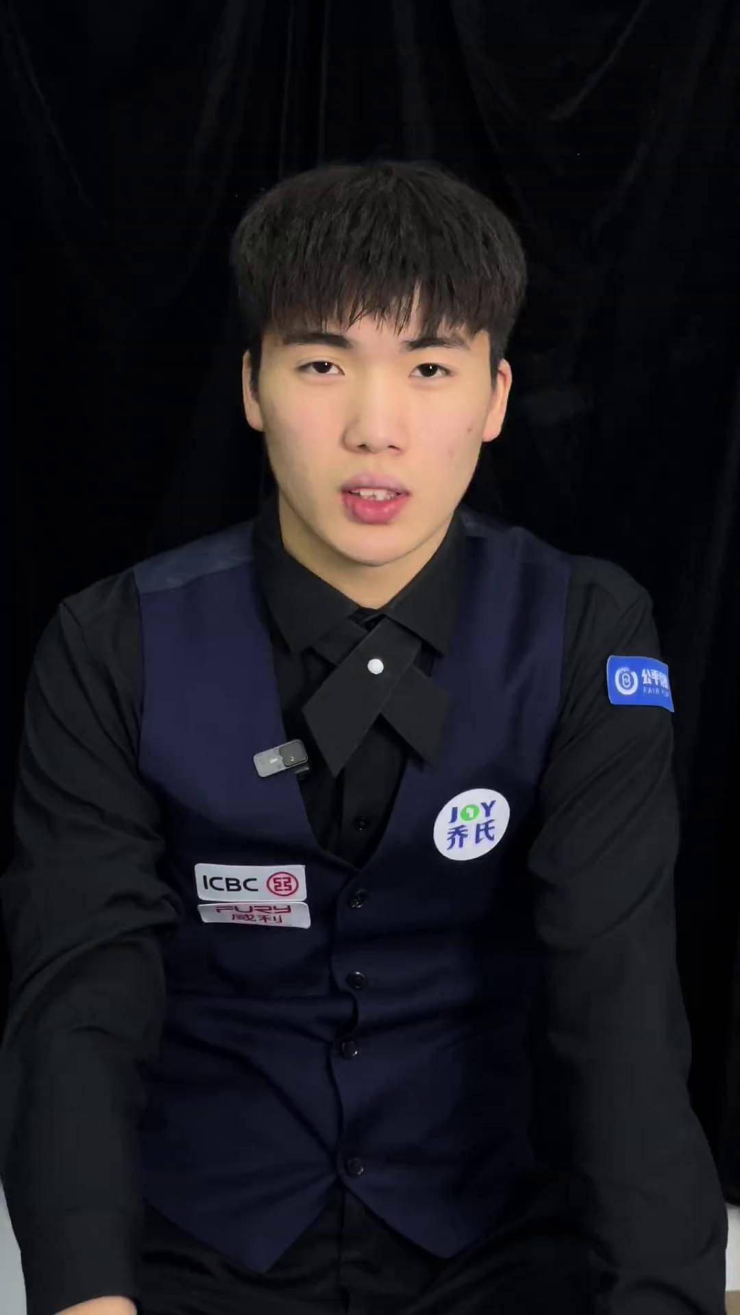 启键