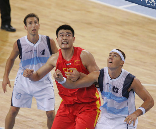 高大阵容成